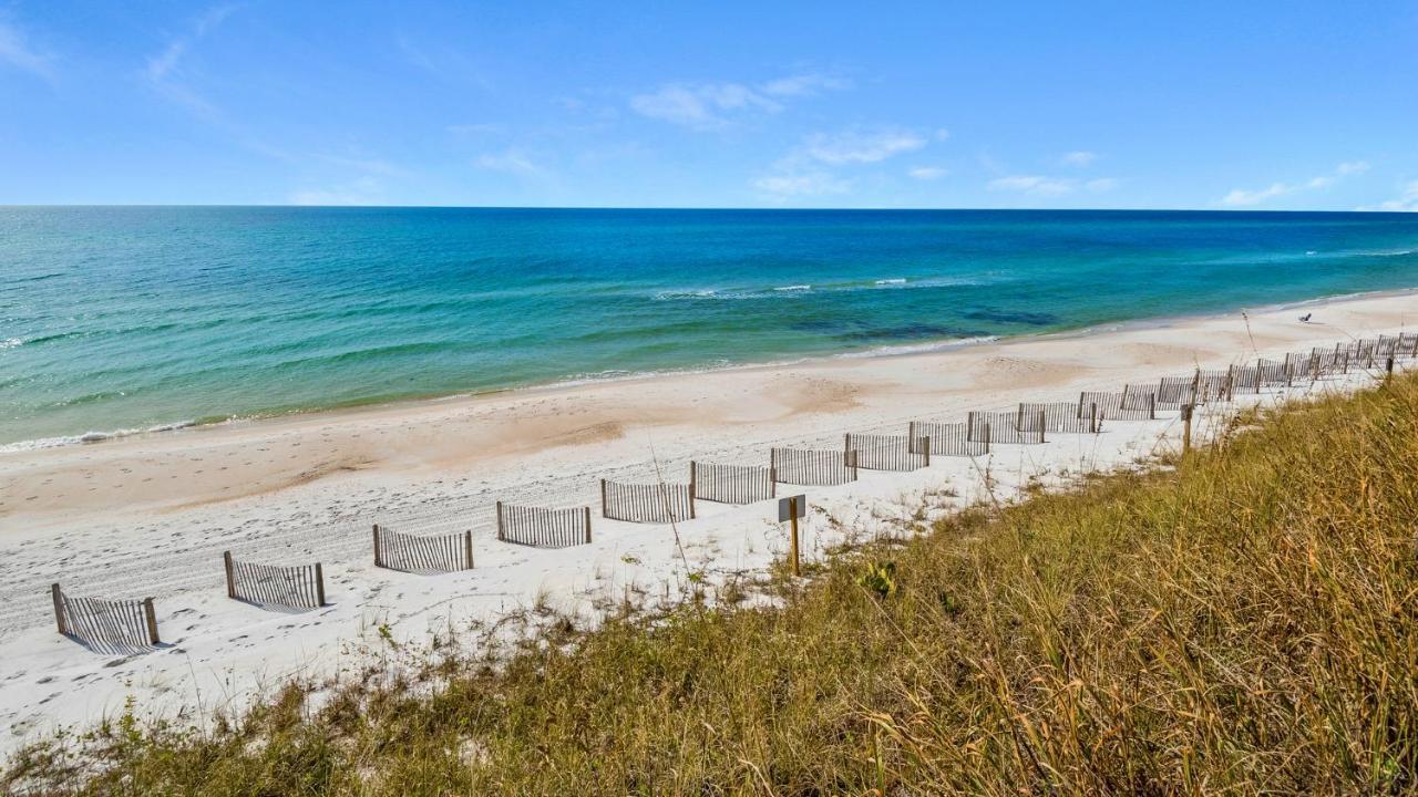 Sand Cliffs 214 Villa Seacrest Exteriör bild